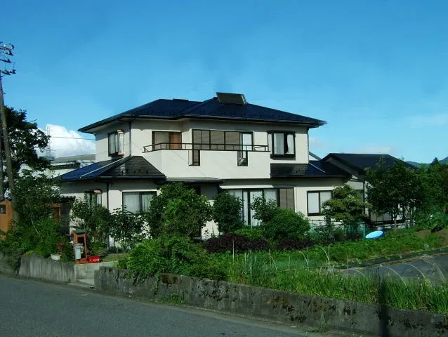 駿東郡小山町T様邸