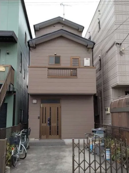 平塚市Ａ様邸(ｾﾗMﾚﾀﾝ KP-376)