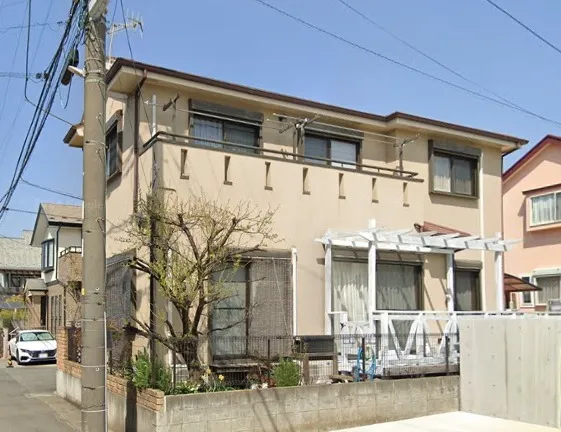 平塚市Ｏ様邸(ｱﾚｽﾀﾞｲﾅﾐｯｸTOP K39-60L)