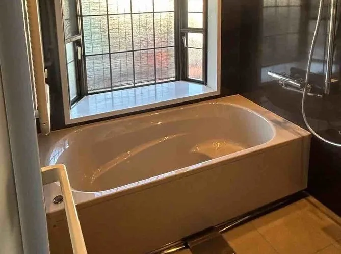 秦野市Ｈ様邸浴室リフォーム工事