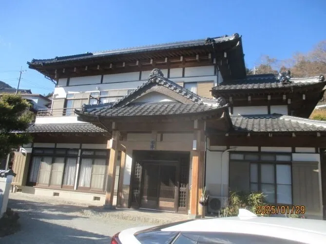 南足柄市K様邸(ｱﾚｽﾀﾞｲﾅﾐｯｸTOP KP-110)