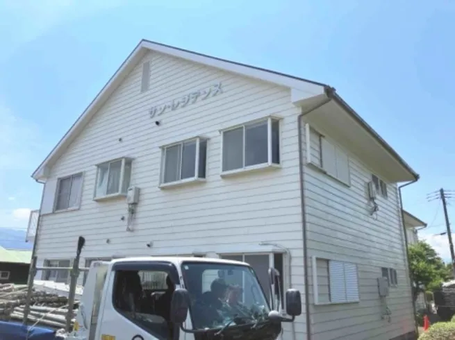 松田町アパート様(ｾﾗMﾚﾀﾝ KP-111)