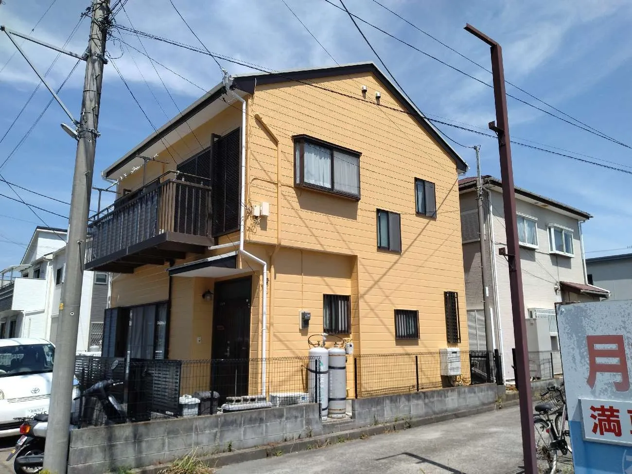 平塚市N様邸(ｱﾚｽﾀﾞｲﾅﾐｯｸTOP KP-347)