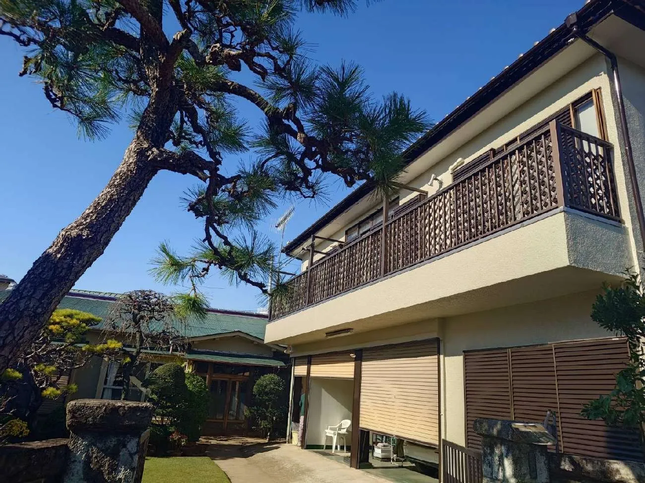 秦野市Y様邸セラMレタン KP-131