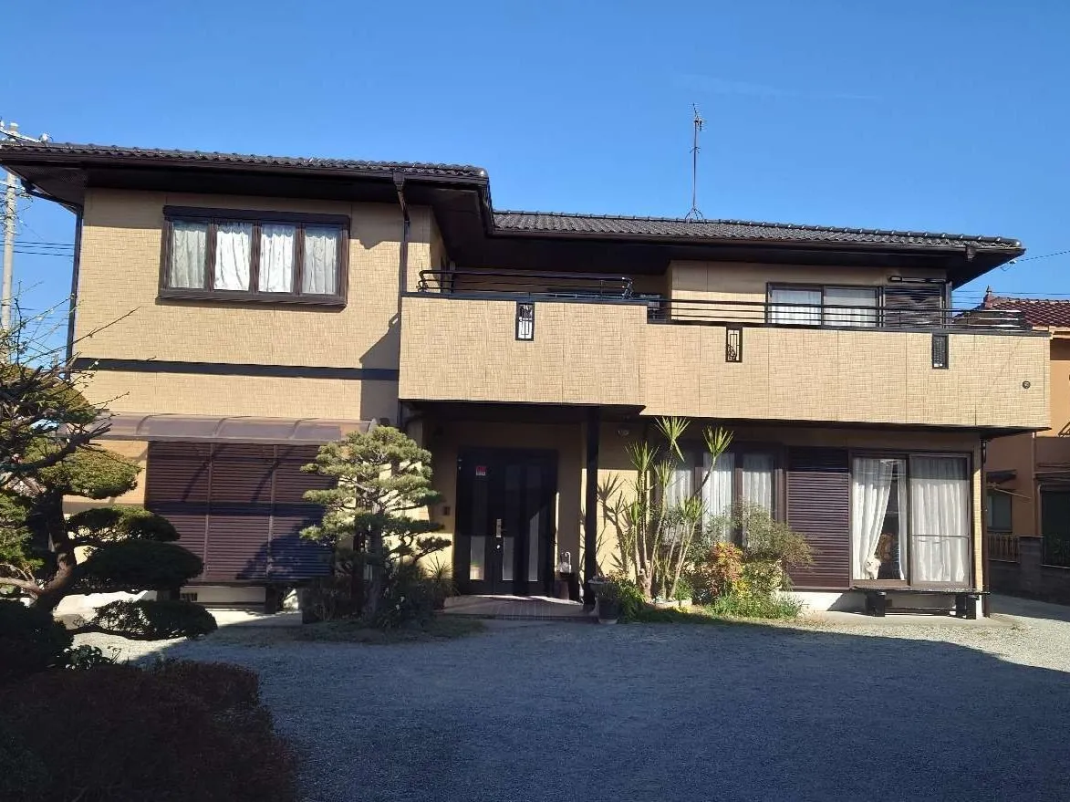 小田原市Y様邸(アレスダイナミックTOP KP-367)