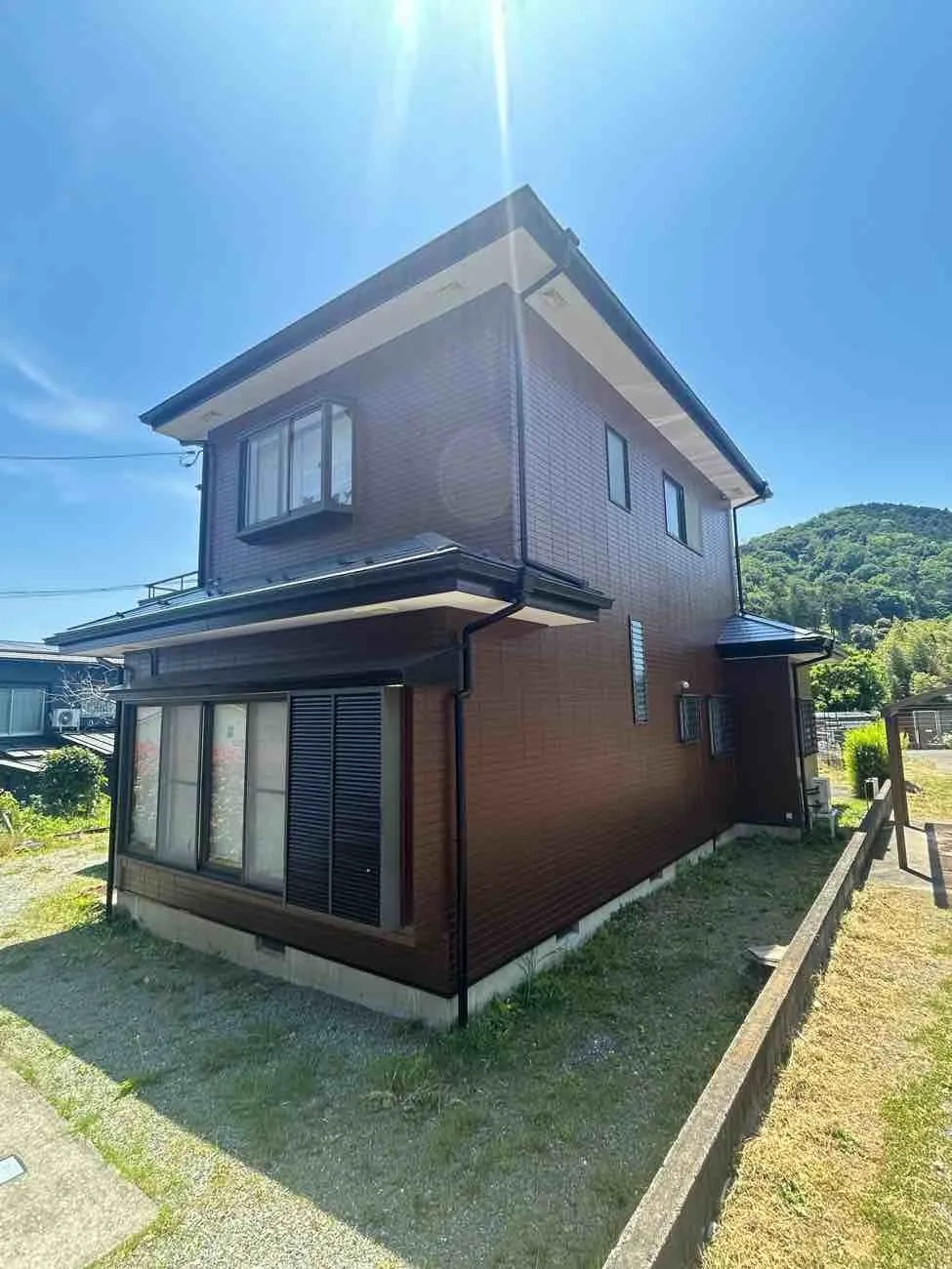 伊勢原市O様邸(アレスダイナミックTOP KP-385)